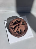 Hazelnut Chocolate Mousse Cake