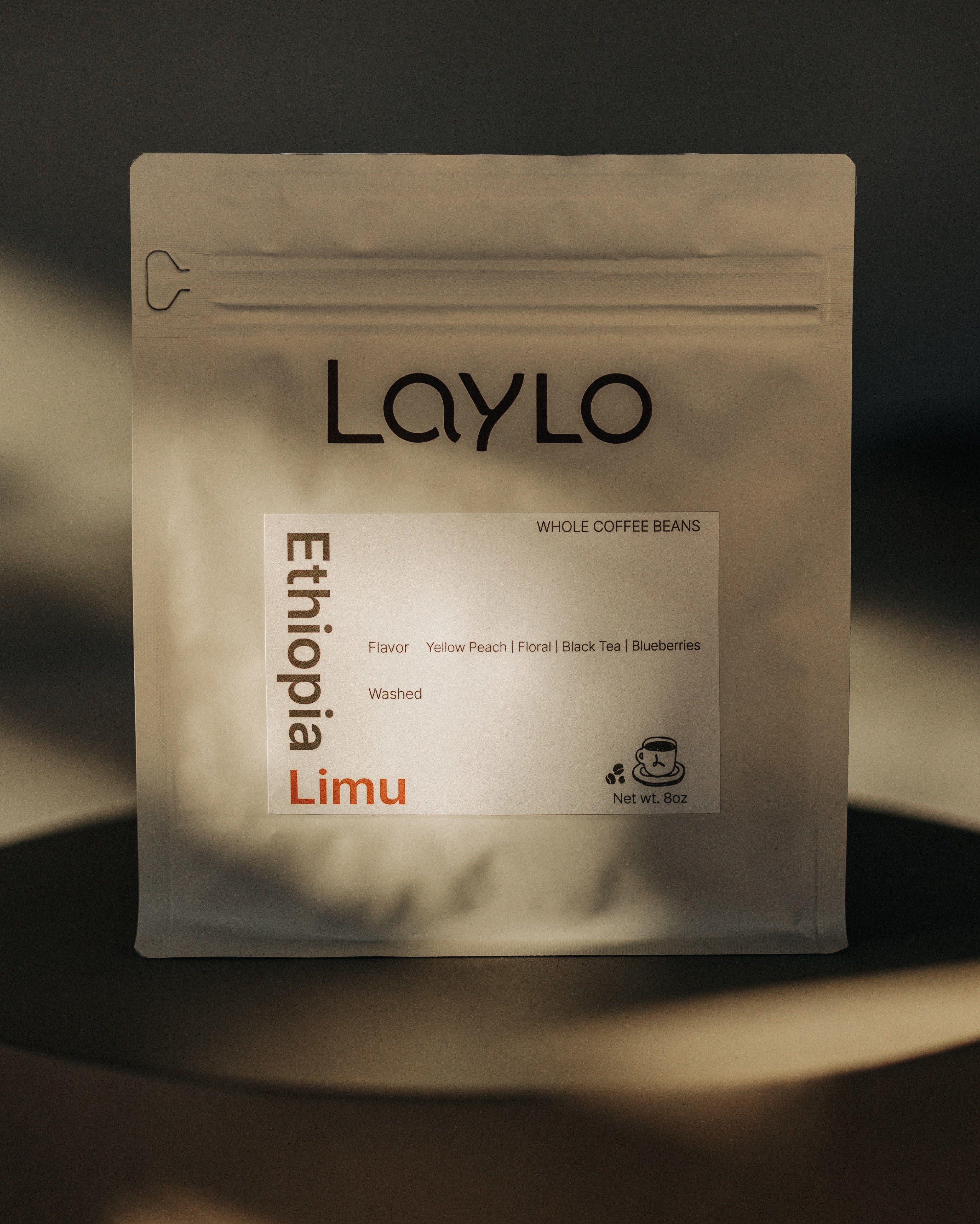 Ethiopia - Limu