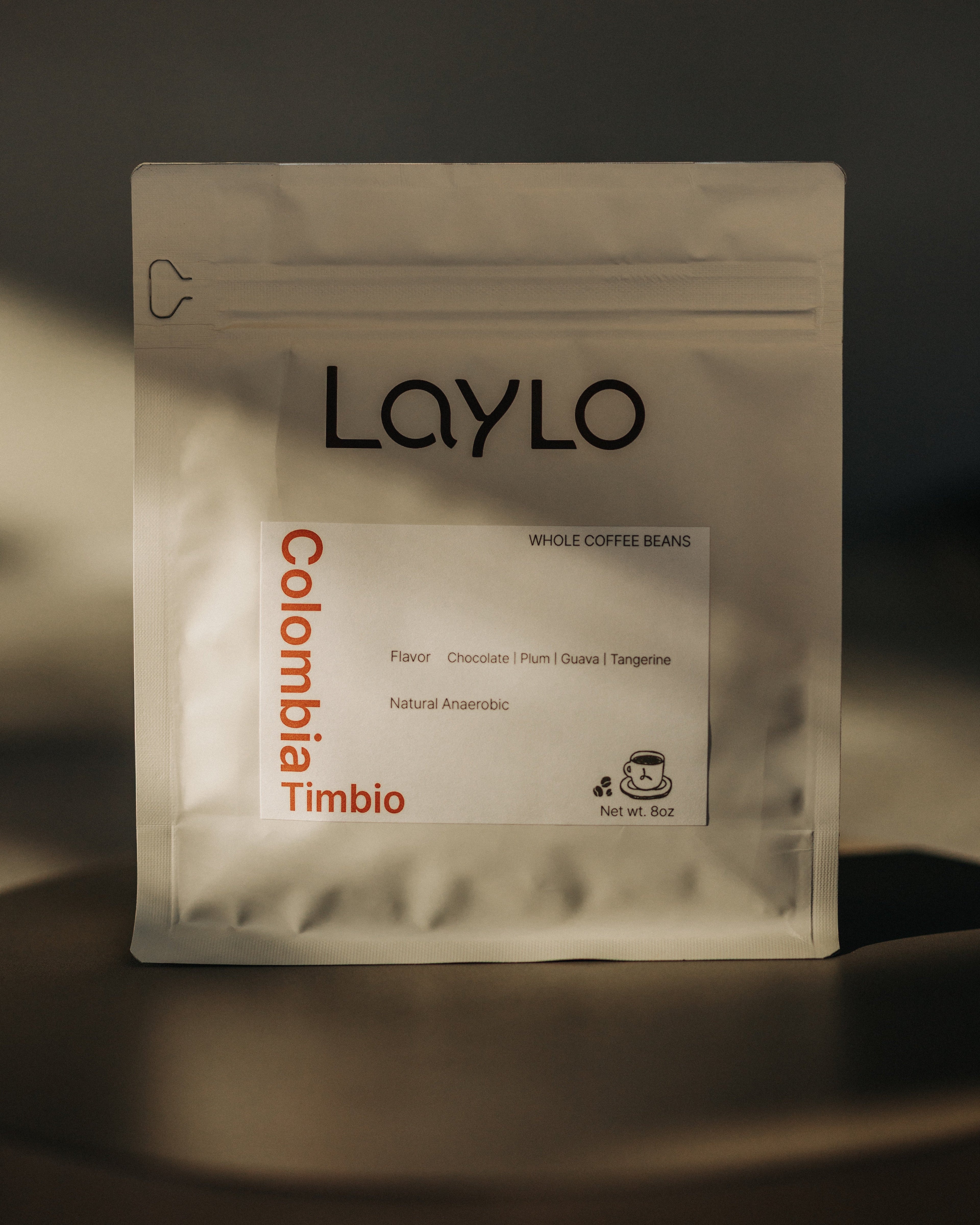 Colombia - Timbio