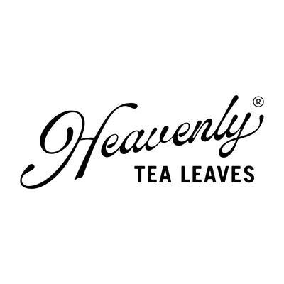 Heavenly Tea Leaves
